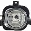 Luces Antiniebla Ford Ka
