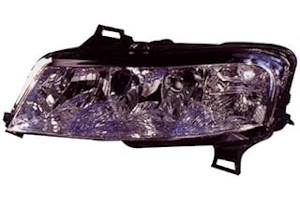 Faros Fiat Stilo