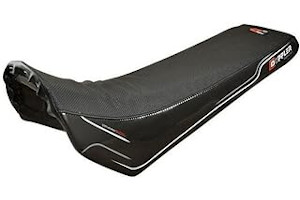 Funda Asiento Derbi Antorcha