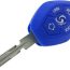Funda Llave Bmw E46