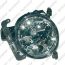 Faros Antiniebla Hyundai Accent