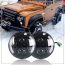 Faros De Ojo De Angel Para Golf A3