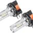 Bombillas Led H15 Homologadas