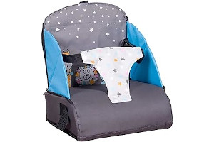 Silla De Viaje Para Bebe