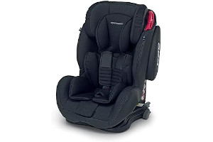 Foppapedretti Isodinamik Silla De Coche Grupo 1 2 3 Isofix