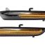 Luces Led Corsa