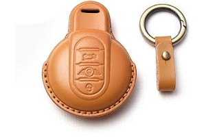 Protector Llave Mini Cooper