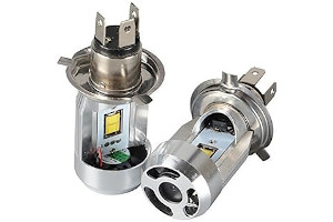 Auto Faro