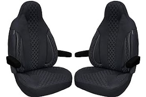 Funda Asiento Peugeot Boxer