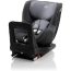 Silla Coche Bebe Romer Dualfix