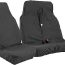 Funda Asiento Doble Furgoneta