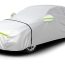 Fundas De Plastico Para Coches