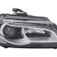 Faros Passat B7