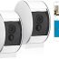Camara Espia Con Sensor De Movimiento Para Coche