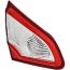 Luces Traseras Nissan Qashqai
