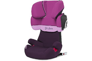 Asiento Ferrari Para Bebe