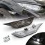 Faro Honda Civic 2004