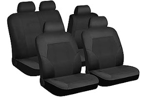 Fundas Asientos Hyundai H1