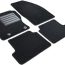 Alfombrillas Ford Focus 2007