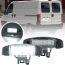 Luces De Estacionamiento Coche