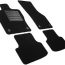 Alfombras Seat Ateca