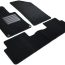 Tapetes Para Peugeot 206
