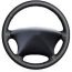 Funda Volante Citroen Xsara