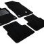 Alfombrillas Originales Honda Civic
