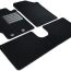 Tapetes Para Toyota Yaris
