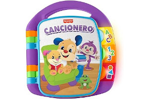 Fisher Price Asiento De Carro