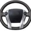 Funda Volante Toyota Prius