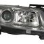 Faro Renault Megane