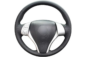 Funda Volante Nissan
