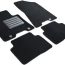 Alfombrillas De Goma Para Kia Sportage