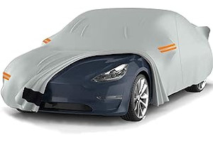 Funda Tesla Model 3