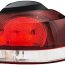 Faros Gti