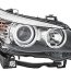 Faros Delanteros Bmw E60