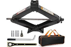 Kit Gato Electrico Para Auto