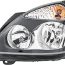 Faro Renault Clio 3