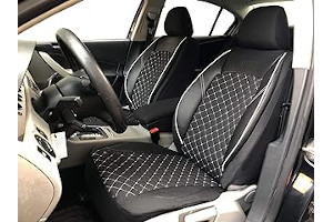 Fundas Asientos Audi A1