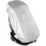 Protector Asiento Auto Silla Bebe