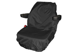 Funda Asiento Grammer