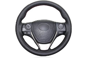 Funda Volante Toyota Corolla
