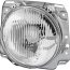 Faros Citroen Saxo Fase 2