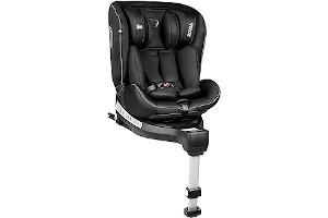 Ms Roma Silla Coche