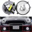 Faros Niebla Mini Cooper