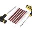 Kit Reparacion Pinchazos Mechas