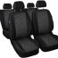 Fundas Para Autos A Medida