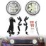 Luz Led Para Faros