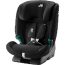 Coche Britax Rojo